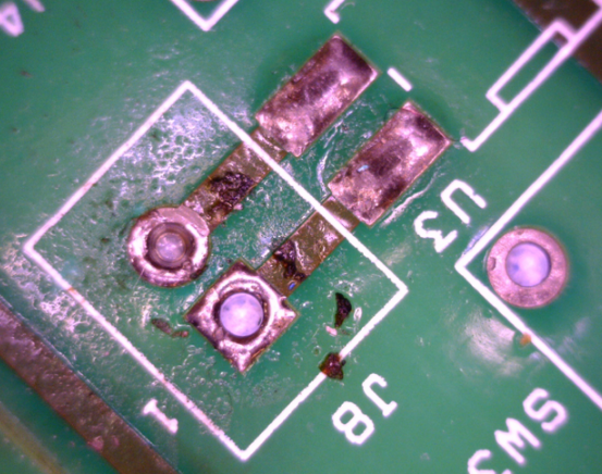 残留物与电子PCBA 的可靠性和三防漆涂敷前后可能导致电路板出现故障的变量
